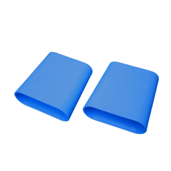 Reemplazo de Vasos para Dados Azules para Juego de Lanzado