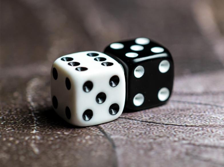 Intense Backgammon match with "Raccoon Rule," players focused in cozy room.