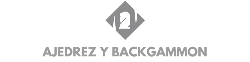 ajedrez y backgammon